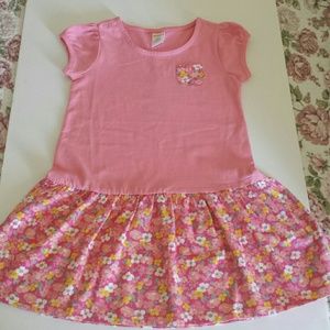 NWT - Gymboree Girls Size 5 Dress